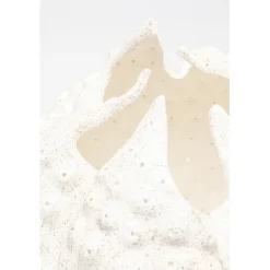 Vase décoratif Anemone blanc 37cm><noscript><img width=