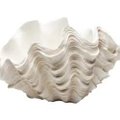 Vase décoratif Concha 29cm>KARE Design Outlet