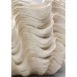 Vase décoratif Concha 29cm><noscript><img width=
