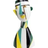 Vase décoratif Happy Face 43cm>KARE Design Hot