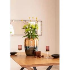 Vase décoratif Lizy Shine multi 41cm><noscript><img width=