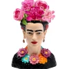 Vase décoratif Style Muse Flowers 34cm>KARE Design Online
