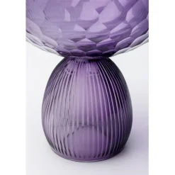 Vase Duetto violet 23cm><noscript><img width=