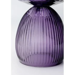 Vase Duetto violet 23cm><noscript><img width=