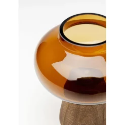 Vase Earthy 21cm><noscript><img width=