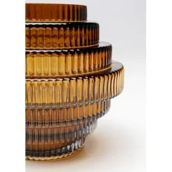 Vase Earthy Steps 15cm><noscript><img width=