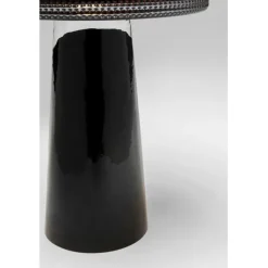 Vase Enigma marron 30cm><noscript><img width=