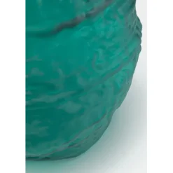 Vase Enrique turquoise 47cm><noscript><img width=