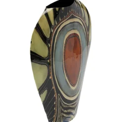 Vase Fabuloso Stone 31cm>KARE Design Online