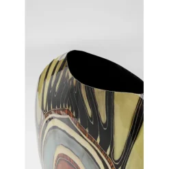 Vase Fabuloso Stone 31cm><noscript><img width=