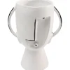 Vase Face Pot 30>KARE Design Clearance