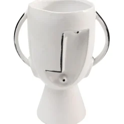 Vase Face Pot 30>KARE Design Clearance