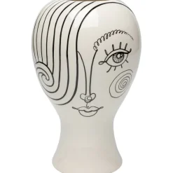 Vase Favola Lady 30cm>KARE Design New