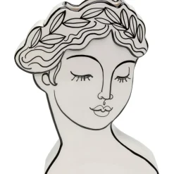 Vase Favola Lady 26cm>KARE Design Sale