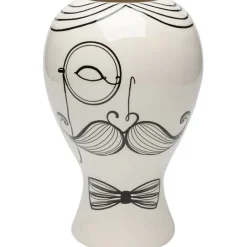 Vase Favola Men 30cm>KARE Design Online