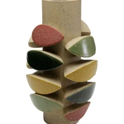 Vase Foglie colore 40cm>KARE Design Clearance