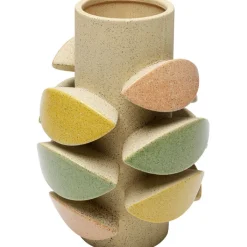 Vase Foglie colore 26cm>KARE Design Hot