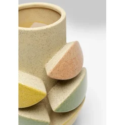 Vase Foglie colore 26cm><noscript><img width=