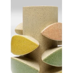 Vase Foglie colore 26cm><noscript><img width=