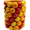 Vase Fruit Parade 33cm>KARE Design Best