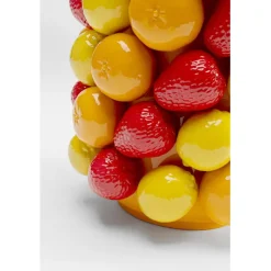 Vase Fruit Parade 33cm><noscript><img width=