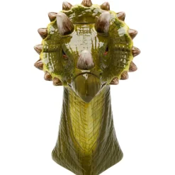Vase Funny Animal Dino 33cm>KARE Design Discount