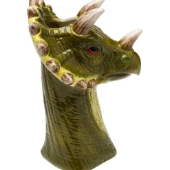 Vase Funny Animal Dino 33cm><noscript><img width=