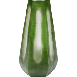 Vase Galicia vert 36cm>KARE Design New