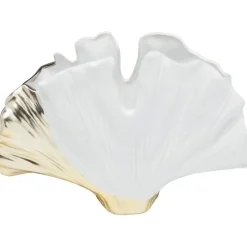 Vase Ginkgo Elegance 18cm>KARE Design Hot