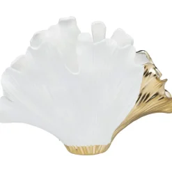 Vase Ginkgo Elegance 45cm>KARE Design
