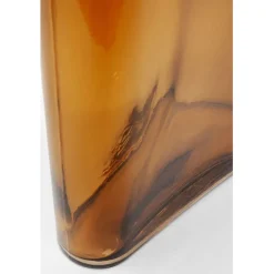 Vase Grazioso marron 32cm><noscript><img width=