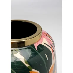 Vase Jungle 33cm><noscript><img width=