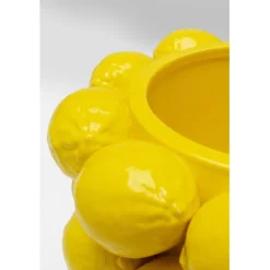 Vase Lemon Juice 19cm><noscript><img width=
