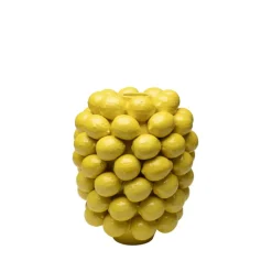 Vase Lemon Juice 40cm>KARE Design Outlet
