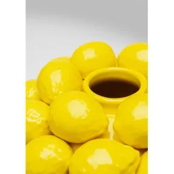 Vase Lemon Juice 40cm><noscript><img width=