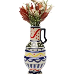 Vase Los Cabos Handle 25cm><noscript><img width=