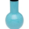 Vase Mamba bleu 31cm>KARE Design Sale