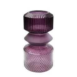 Vase Marvelous Duo fuchsia 36cm>KARE Design Outlet