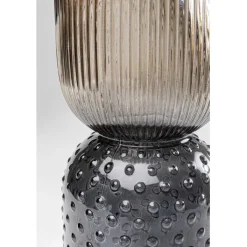 Vase Marvelous Duo marron gris 38cm><noscript><img width=