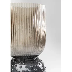 Vase Marvelous Duo marron gris 38cm><noscript><img width=