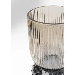 Vase Marvelous Duo marron gris 38cm><noscript><img width=