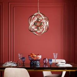 Vase Marvelous Duo Red bleu 21><noscript><img width=
