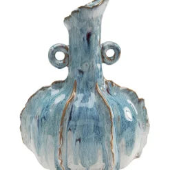 Vase Mina Handle 25cm>KARE Design Discount