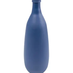 Vase Montana bleu 75cm>KARE Design Hot