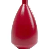 Vase Montana fuchsia 60cm>KARE Design Clearance