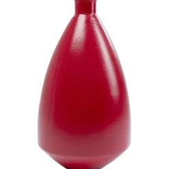 Vase Montana fuchsia 60cm>KARE Design Clearance