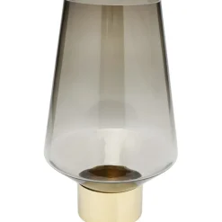Vase Noble Ring marron 40cm>KARE Design New