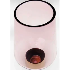 Vase Noble Ring violet 26cm><noscript><img width=