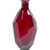Vase Origami fuchsia 59cm>KARE Design Discount