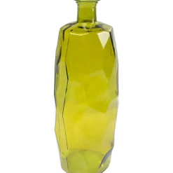 Vase Origami vert 75cm>KARE Design Online
